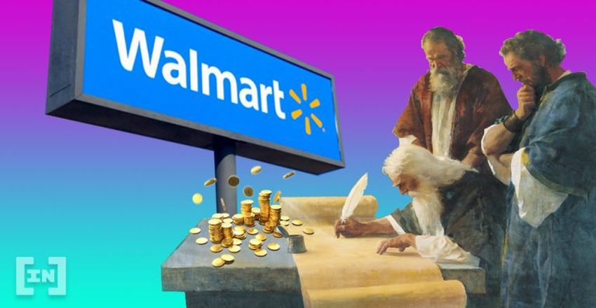 walmart sklep krypto