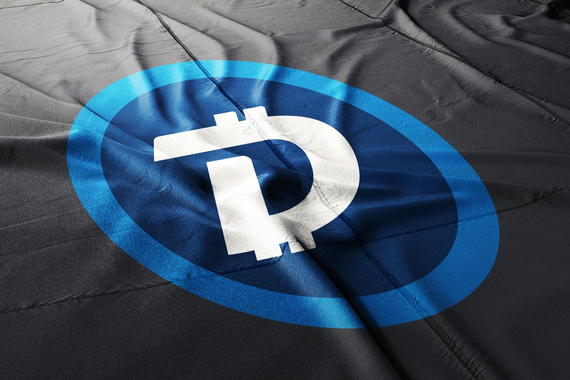 Digibyte: Lower Prices Coming Soon? (Price Analysis For Digibyte (DGB): March 8)