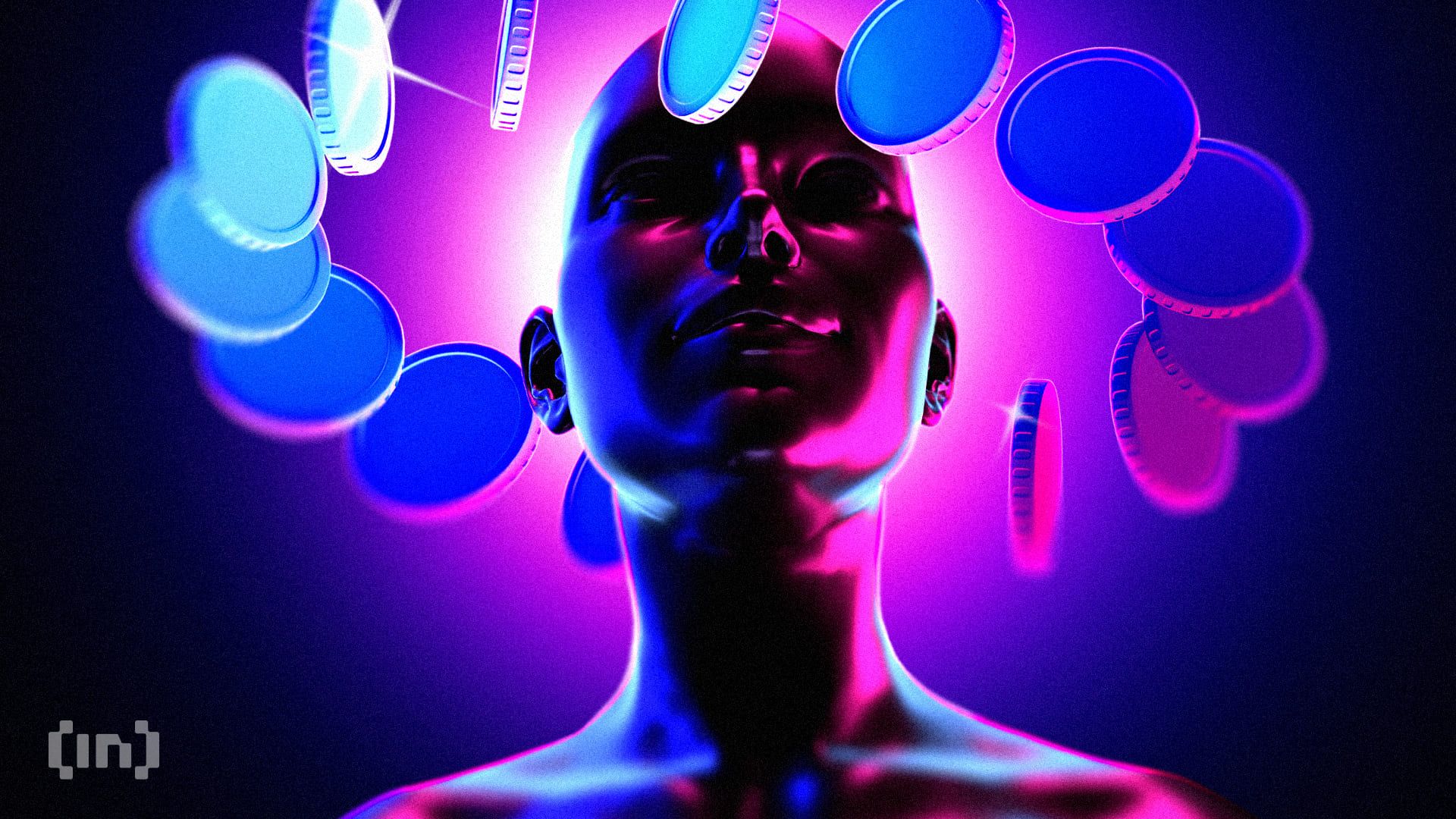 Bùng nổ token crypto: Tháng 01/2025 có 600,000 token được tạo ra, dự đoán 1 tỷ vào năm 2030