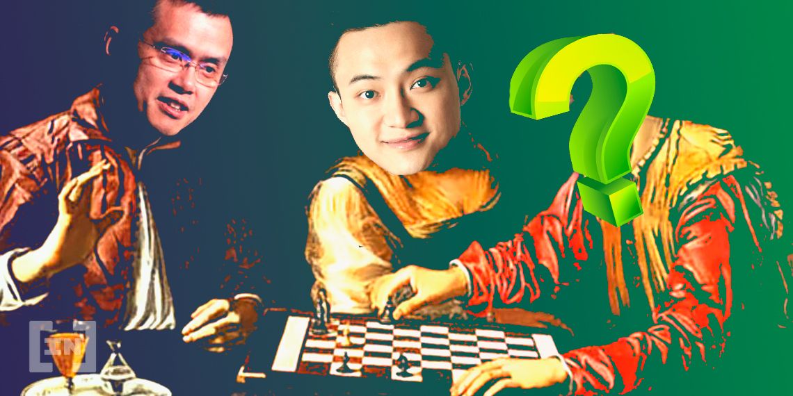  CEO Binance khuyên người dùng mua tiền điện tử bằng thẻ tín dụng giữa dịch coronavirus