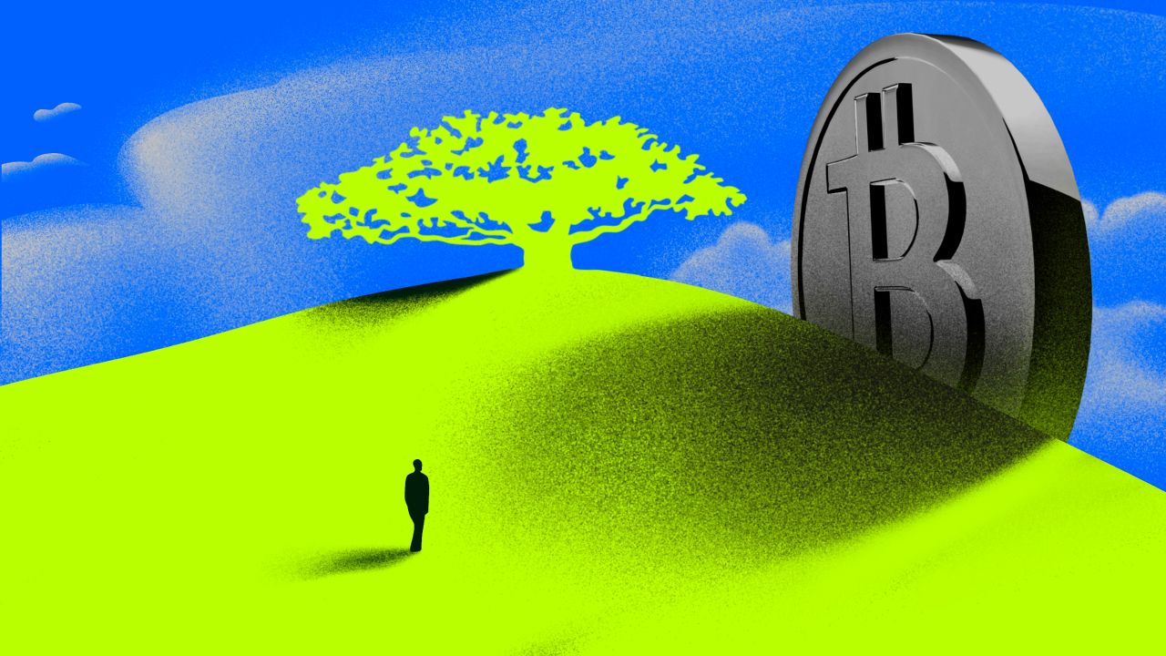 Глава SEC решил одобрить спотовый биткоин-ETF