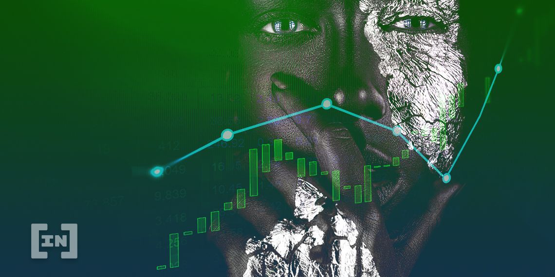 Poor Man’s Gold Shows Off With 51% Returns YTD