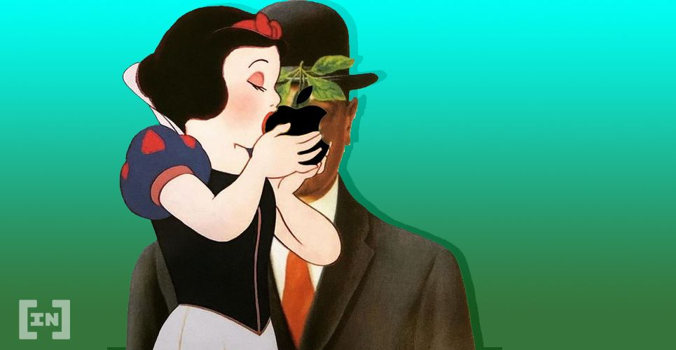 Apple Hit Hard by Trump’s Trade War, Loses $75B in Market Value