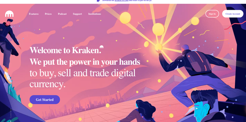 Kraken