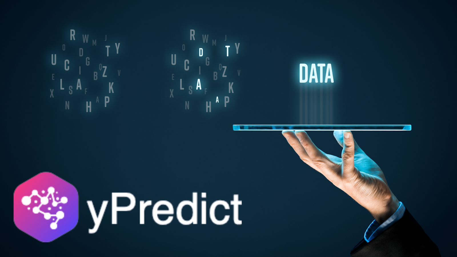 Ypredict: Aproveitando Big Data e IA para fazer previsões de negociação para o mundo cripto