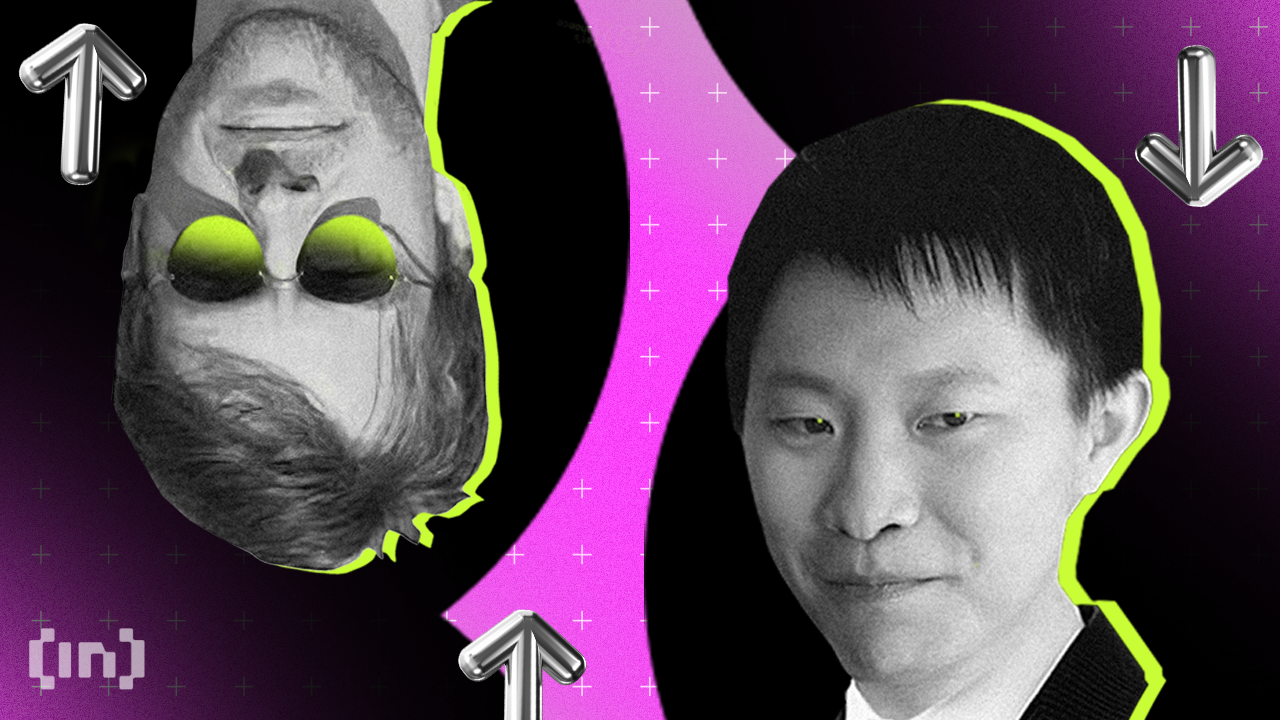 Су Чжу внезапно пожелал подписчикам доброго утра: токен OX взлетел на 50%