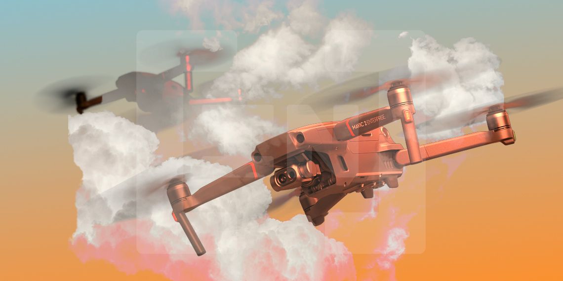 As Drone Innovations Rise, Are Civil Liberties Hanging In the Balance?