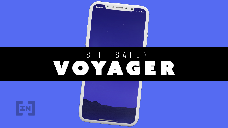 Voyager lừa dối khách hàng với khoản bảo hiểm 250,000 USD từ FDIC