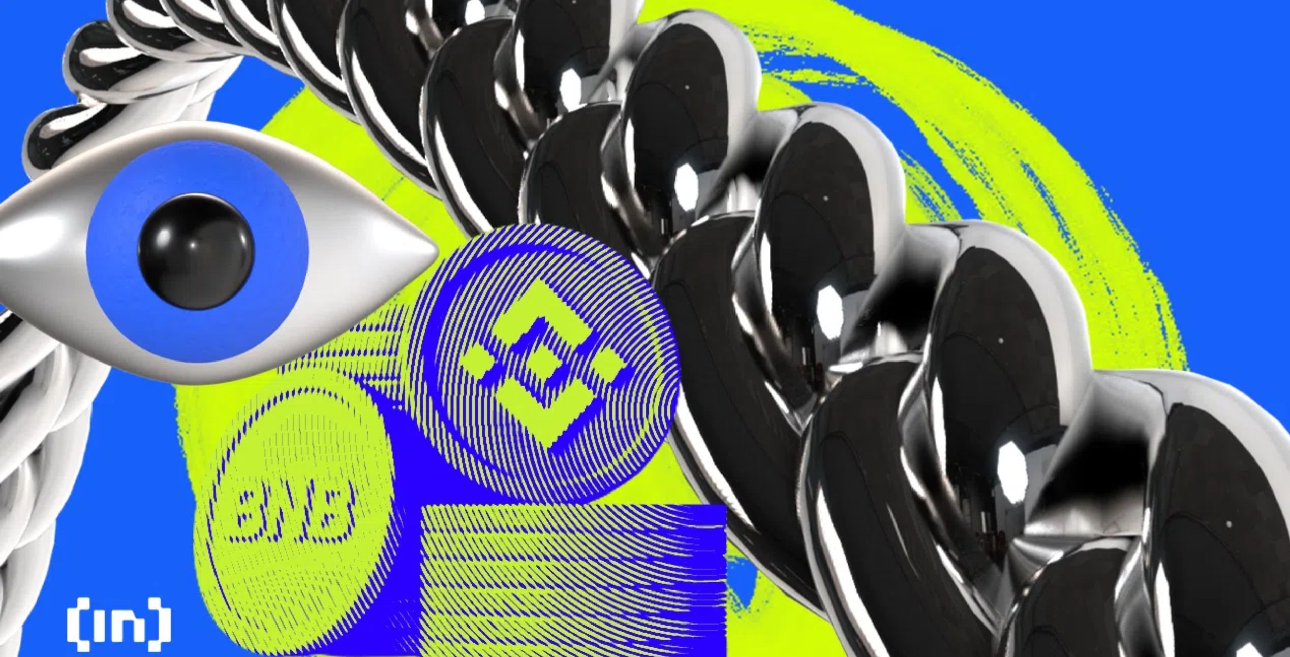 자오창펑·저스틴 선… 바이낸스 ‘인출 급증’에 대응 나서