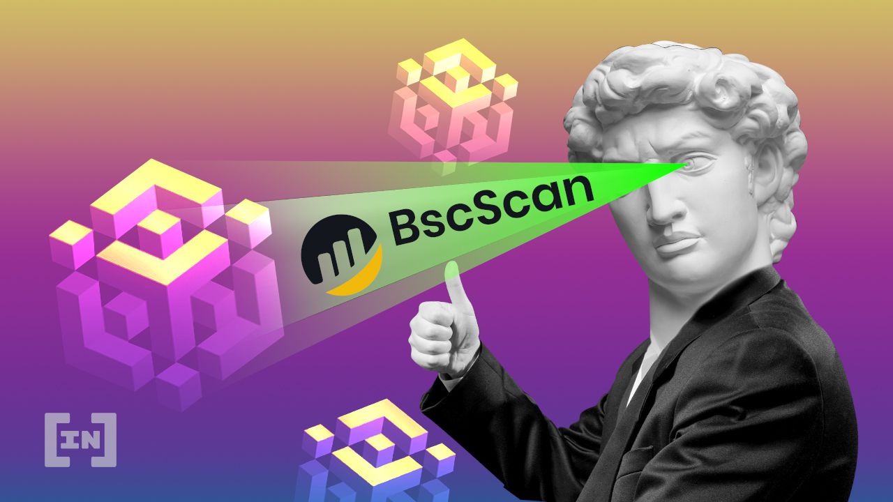 O que é o BscScan – Guia para iniciantes