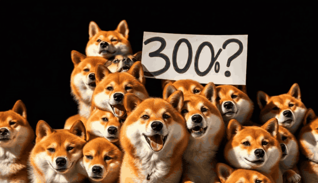 Que nous réserve le cours du SHIB pour le mois de juillet ?