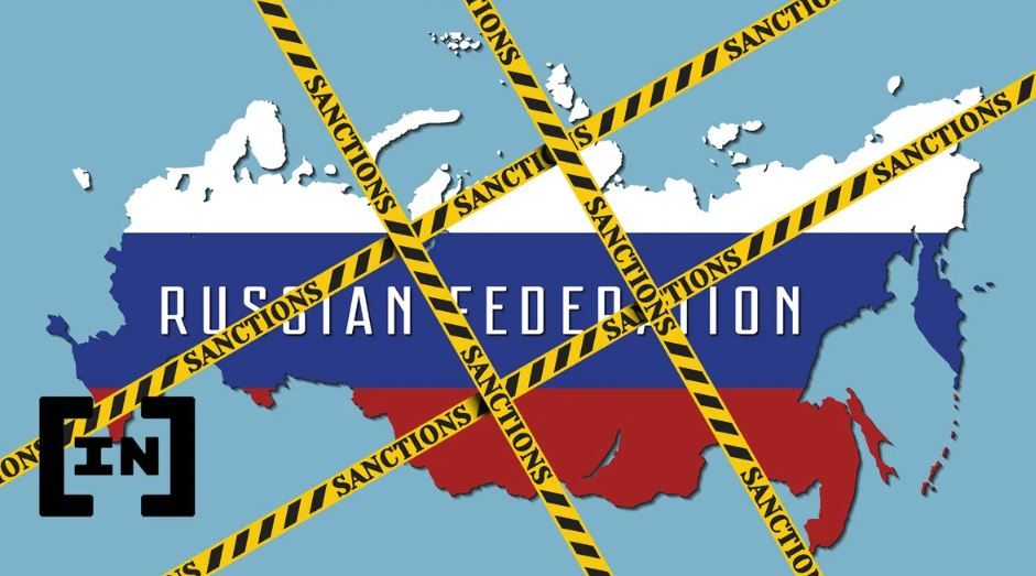 보고서: 러시아 부유층, 암호화폐 시장 유동성 문제로 제재 피할 수 없어