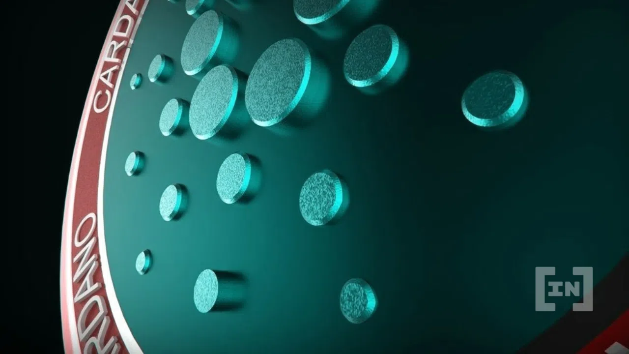 Cardano (ADA) wybija się z linii długoterminowego oporu