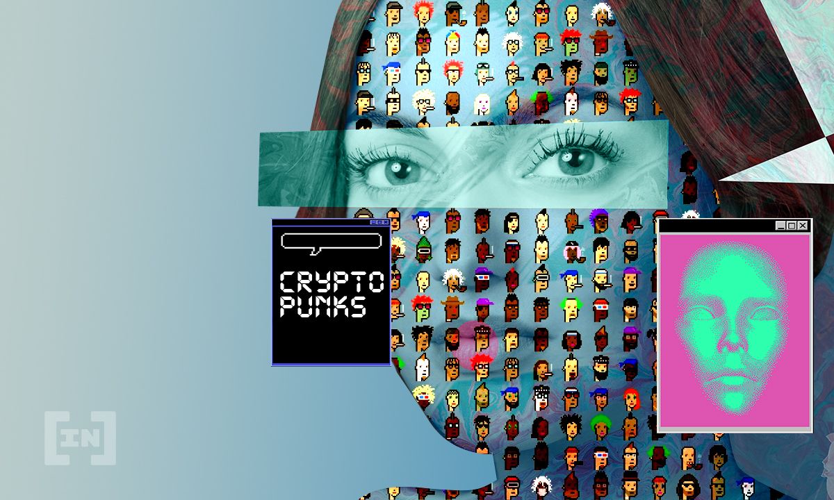 CryptoPunk für 23M verkauft: Top NFT Projekte erklärt