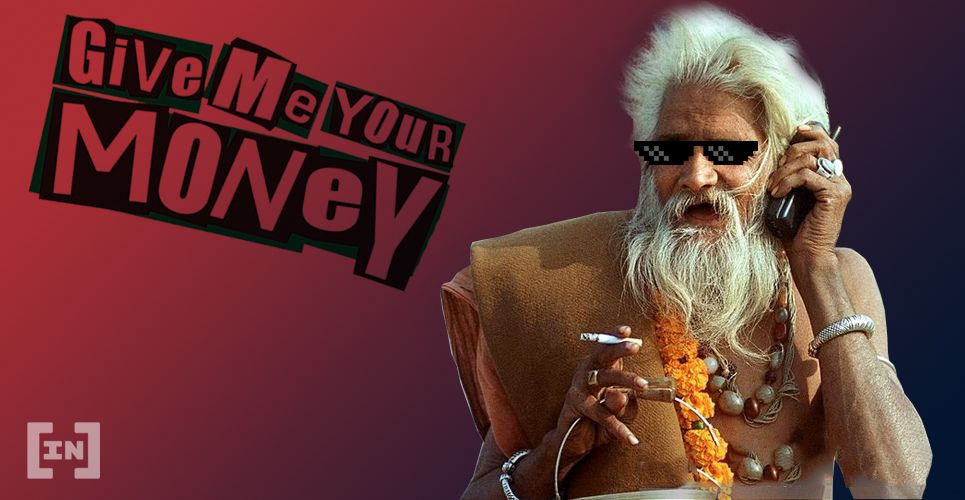 78 Arrested in Indian Bitcoin Call Center Scam