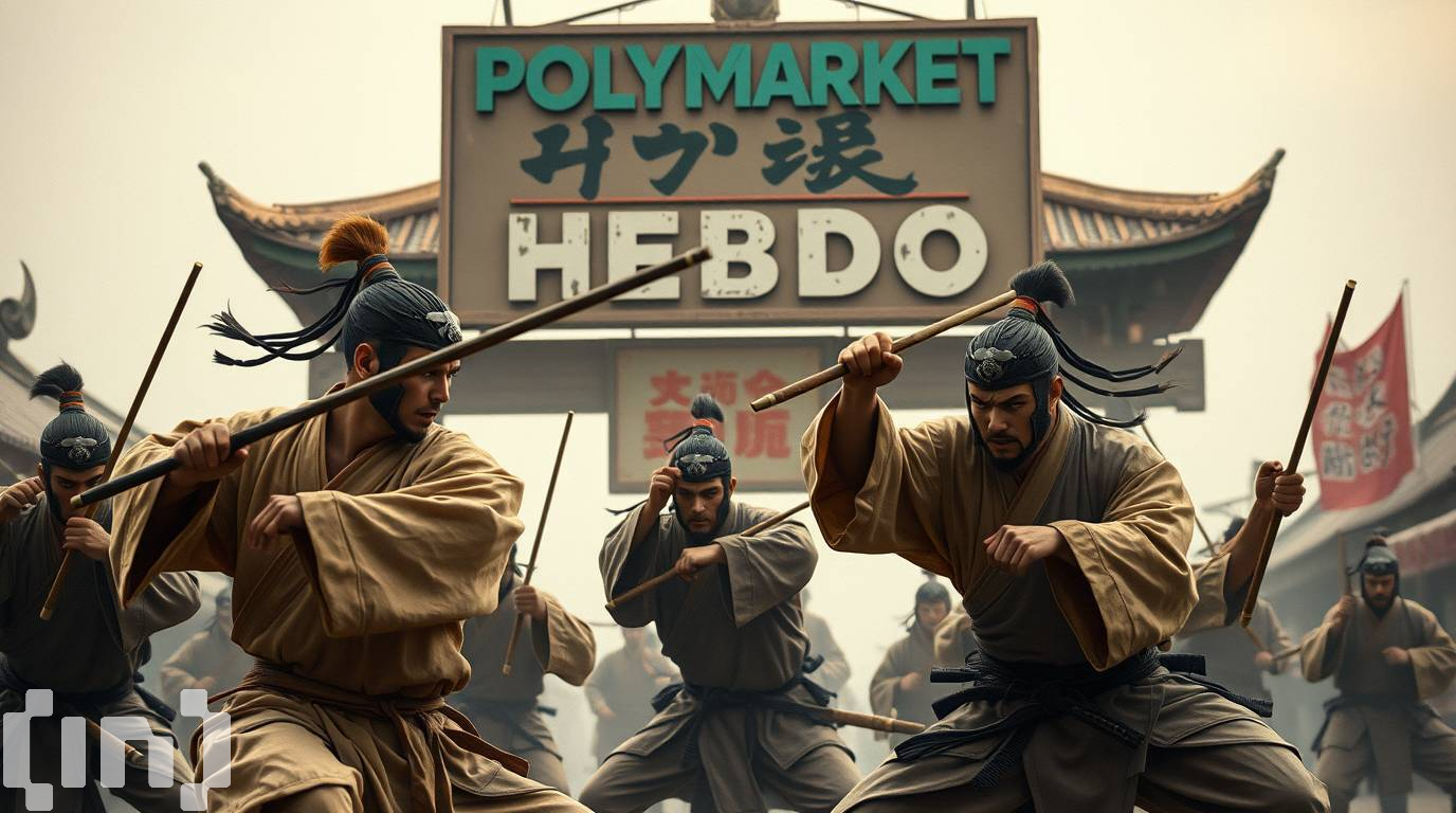 Polymarket Hedbo : Bitcoin à 130 000 $ en juillet ?