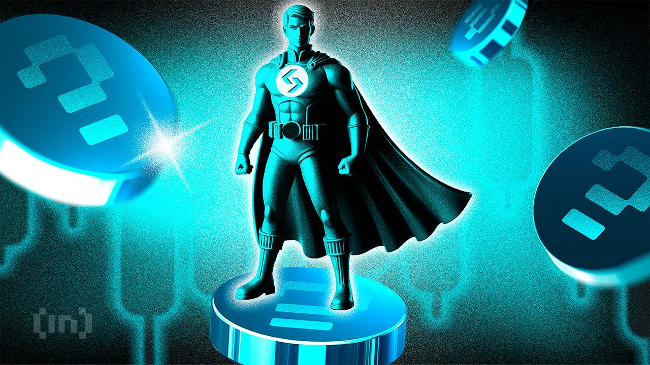 AXS Altcoin Rekor Seviye