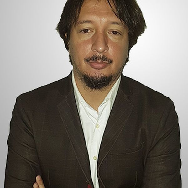 Javier de Coca Benjumea