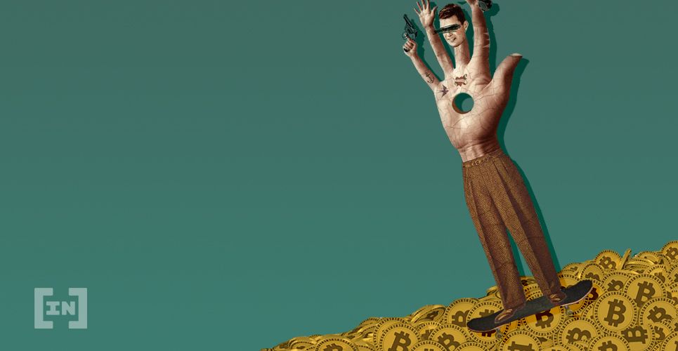 During a Wave of Cyberattacks, One City Gives in and Pays the $600,000 Ransom in BTC