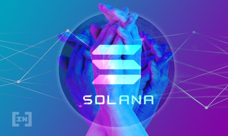 Solana NFT เติบโตทำจุดสูงสุดใหม่ในตอนนี้