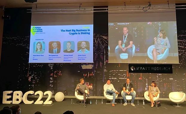 EkoLance comparte los logros obtenidos en 2022