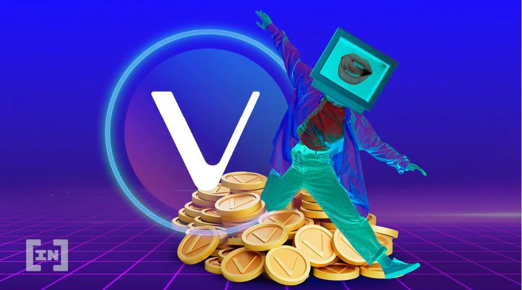 Что такое VeChain (VET): обзор проекта в «стиле» Louis Vuitton