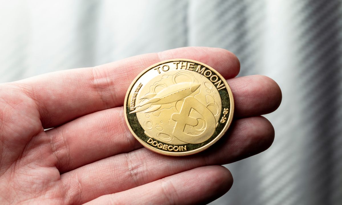 Dogecoin a-t-il trouvé sa place ? Ce nouveau Memecoin a le vent en poupe après avoir levé 550 000 dollars