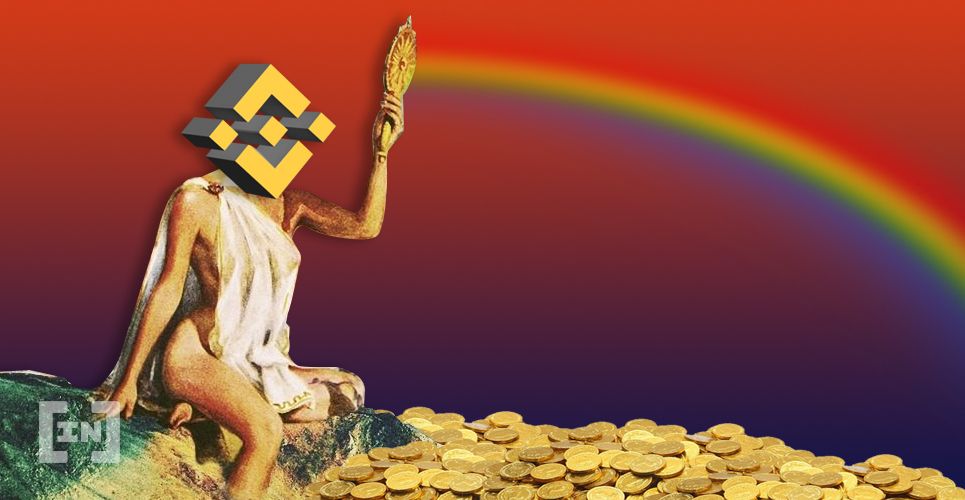 Binance Lending