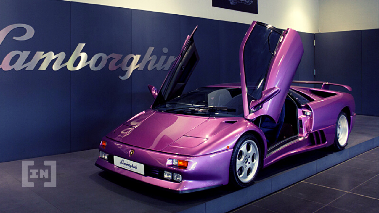 Luxury Car Company in Singapore Starts Accepting Crypto Payments