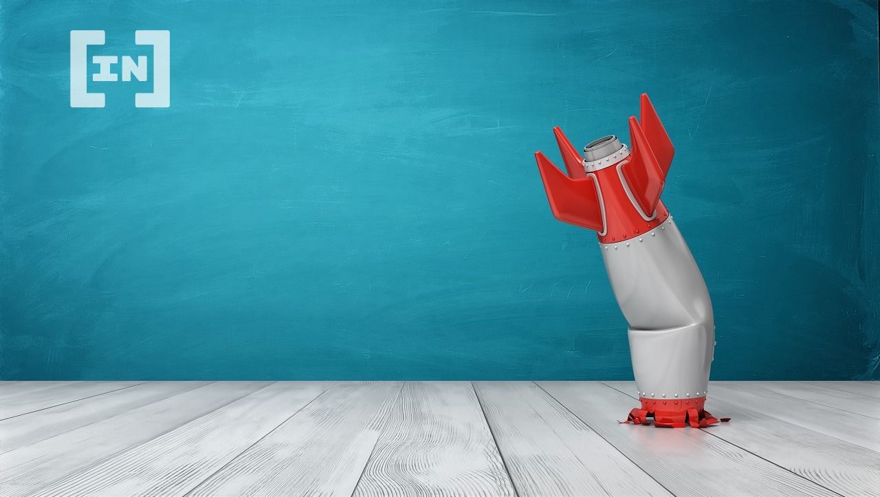 Crypto Projects: Here are the Top 8 Reasons Why Most Fail