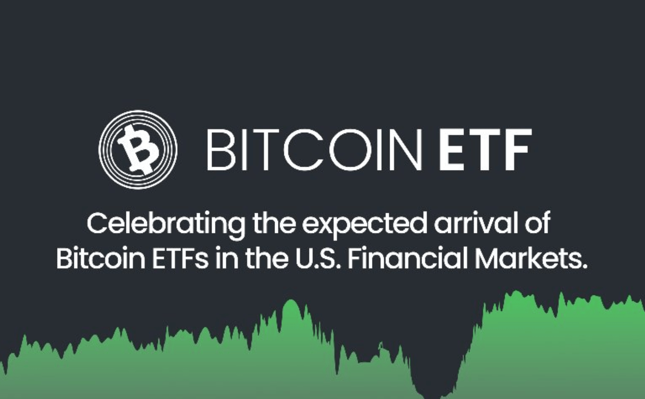 Bitcoin ETF Token cierra 2023 triunfando en preventa y posicionándose en el mercado