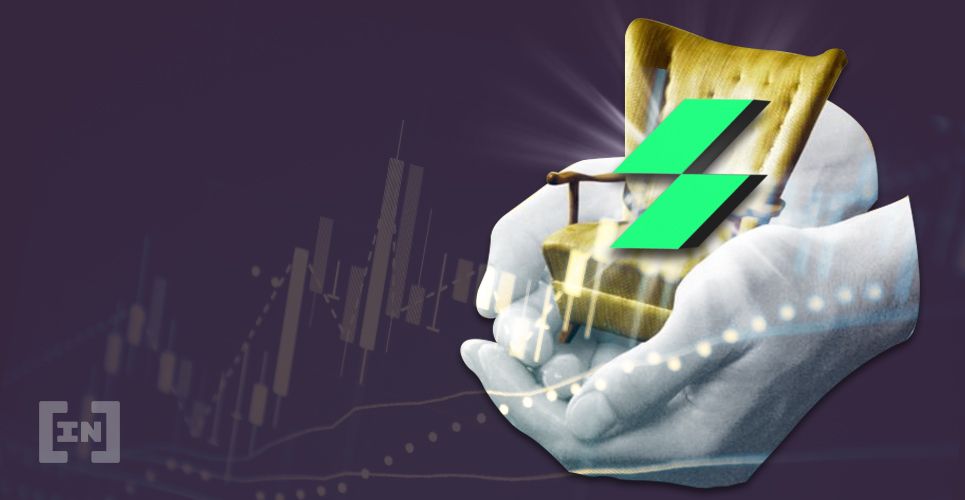 Sàn giao dịch StormGain phù hợp cho các traders mới.