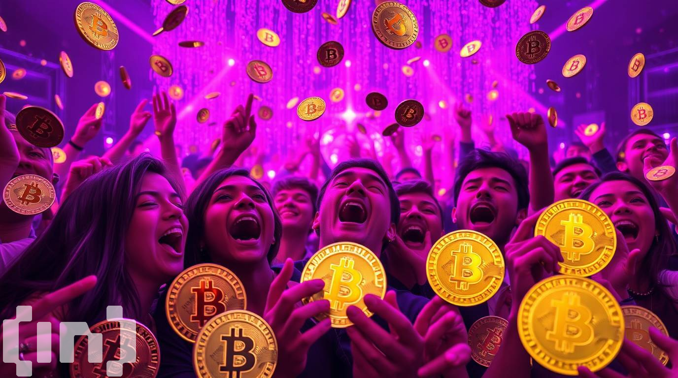 Uptober 2025 : 10 signaux qui annoncent un mois explosif pour la crypto