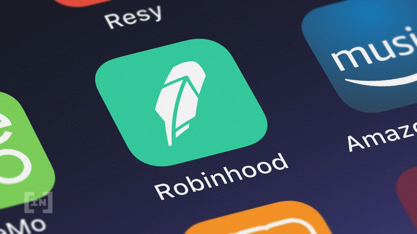 Robinhood Markets, Inc. ลดจำนวนพนักงานลง 23% สาเหตุจากสภาวะตลาดตกต่ำ