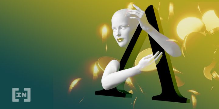 Ampleforth Down 66% — Welcome to Rebasing