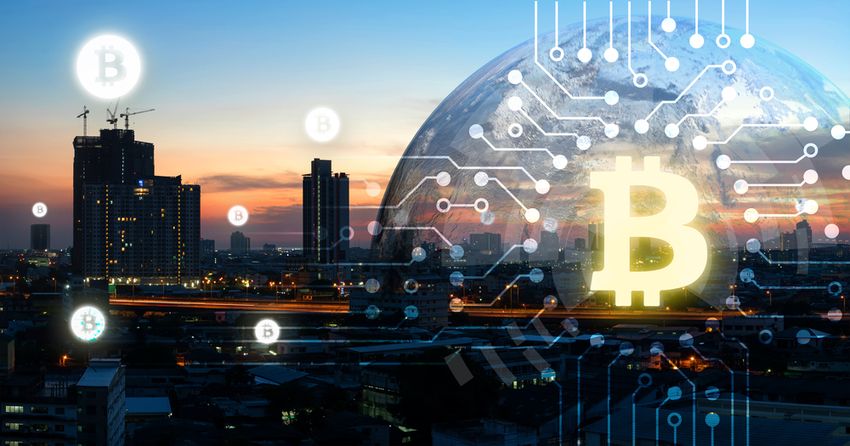 Bitcoin 
