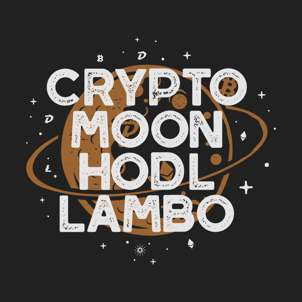 Moon Lambo