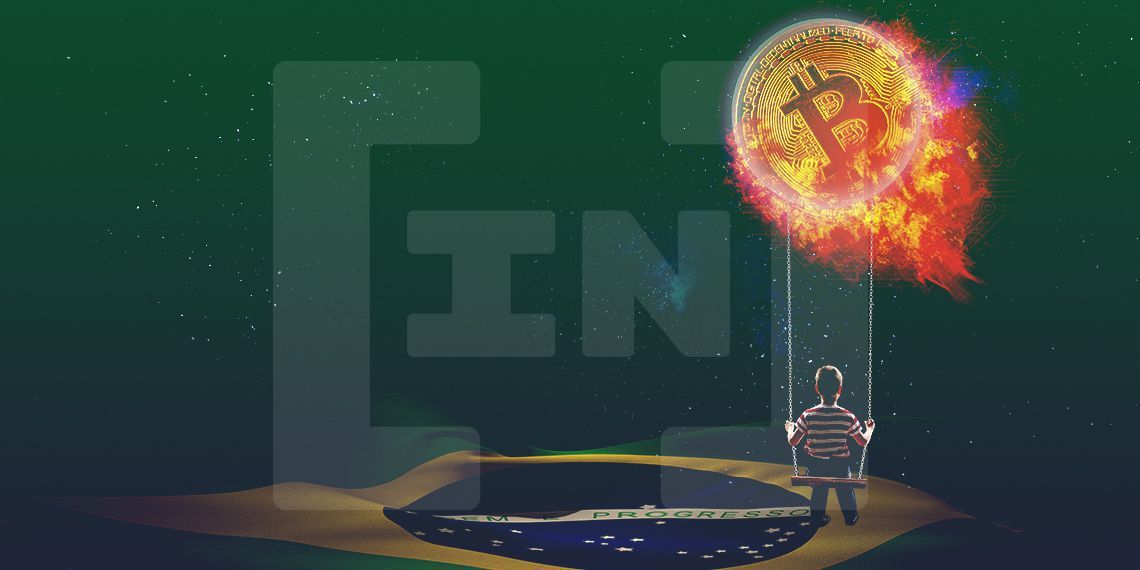 ETF Bitcoin đầu tiên của Mỹ Latinh dự kiến lên sàn chứng khoán trong năm nay