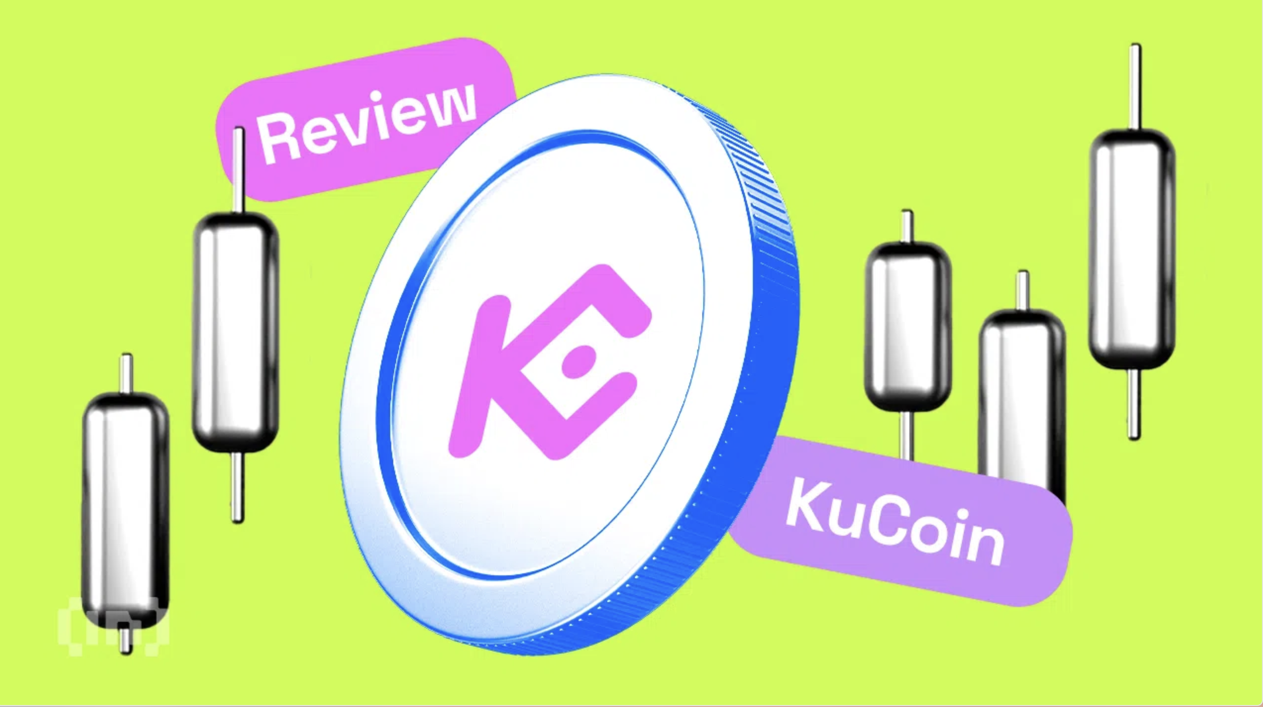 暗号通貨取引所KuCoinの機能や取引方法の完全ガイド - BeInCrypto Japan