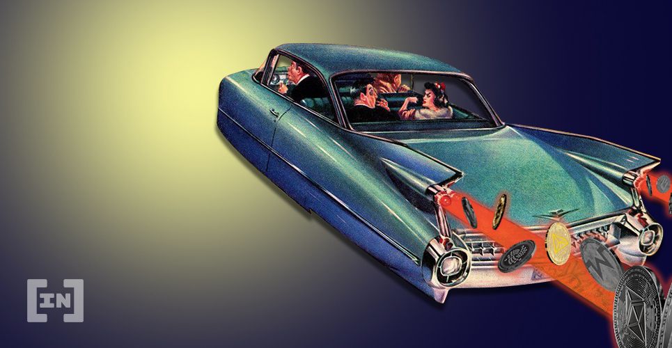 CMC100-Report (Woche 16/2020): Binance Coin überholt EOS