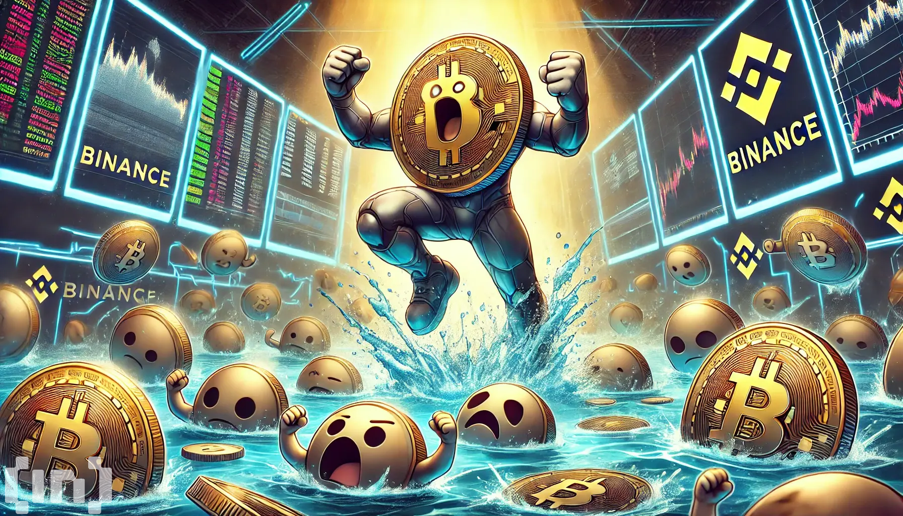 Crash du TST : le CEX Binance a-t-il caché la vérité ?