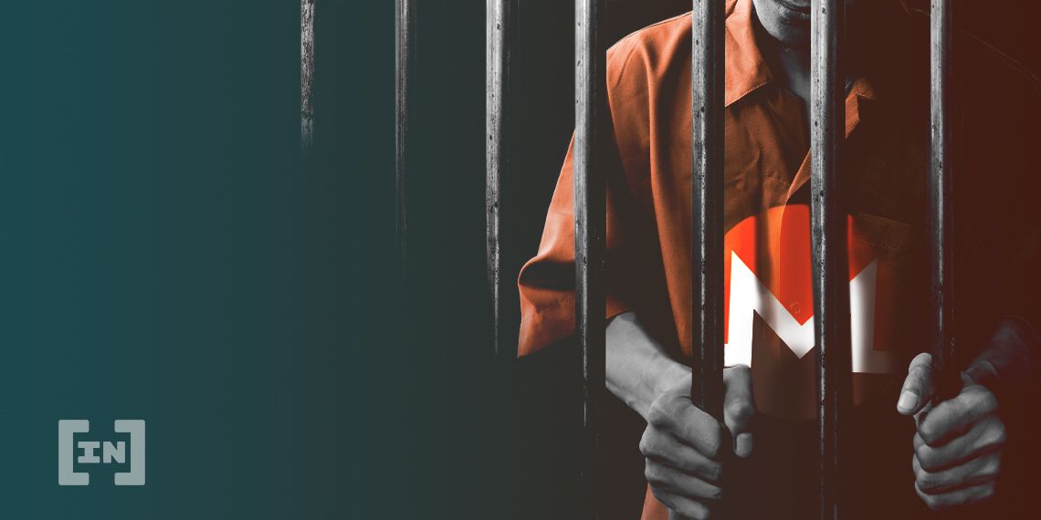 “N번방”에 사용된 모네로(XMR), 빗썸에서 마저 퇴출