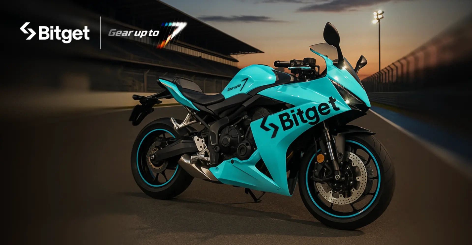 Bitget kończy 7 lat: „Uniwersalna giełda” to przyszłość