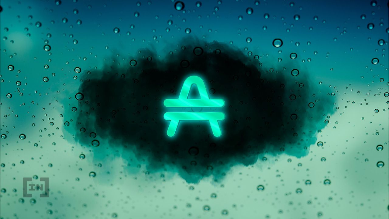 Binance.US Delists Amp Token After SEC Deems It a Security