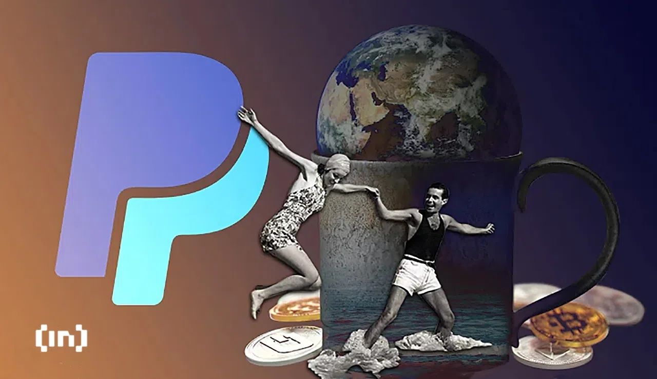 Những điều cần biết về Stablecoin của PayPal sắp được phát hành – PayPal USD (PYUSD)