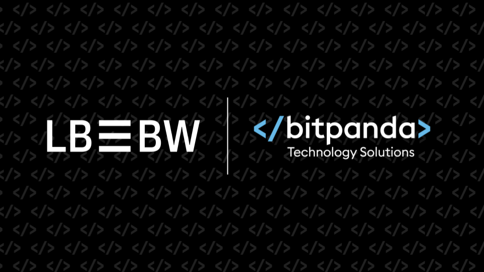 La Banque LBBW signe un partenariat crypto avec Bitpanda