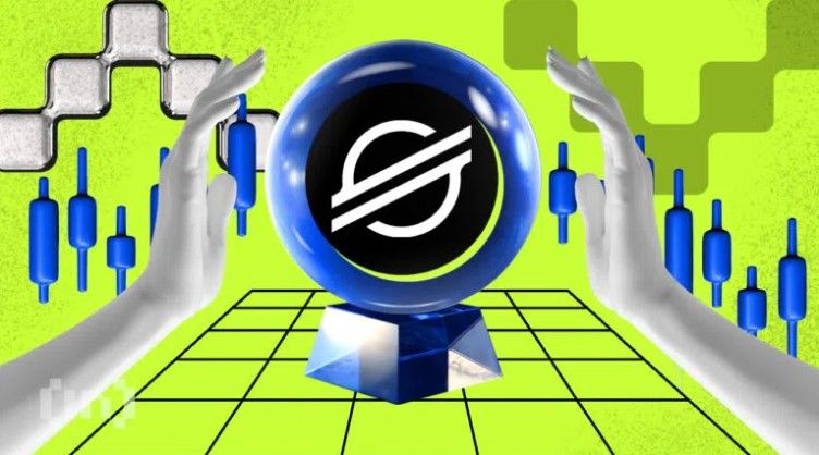 스텔라 코인(XLM) 가격 예측 2025/2026/2030