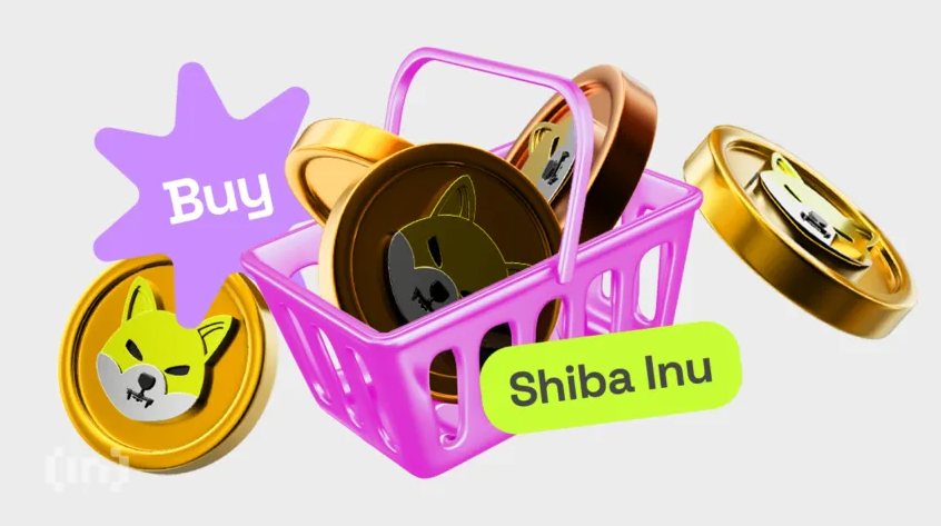 Melhores exchanges para comprar Shiba Inu (SHIB) em 2025