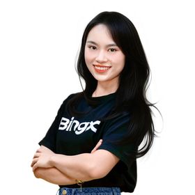 Vivien Lin