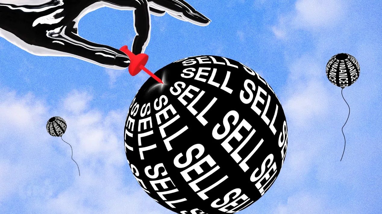 JPMorgan: USA wprowadzi zakaz shortowania